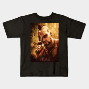 Vaas Kids T-Shirt